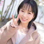 【日向なつ】大人しいけど性欲が強い女子大生がAVデビュー