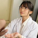 【伊賀まこ】地味な医学部女子大生と狭い部屋でひたすらヤリまくり