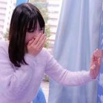 カップルがマジックミラー号で彼氏のチンポ当てゲームに挑戦し外れたらNTRセックス