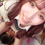 【斎藤あみり】ヤリマンギャルにハードピストンを強要されイキまくり