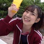 部活に自信が無い先輩を杭打ち騎乗位ピストンでサポートするマネージャー