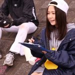 【久保みなぎ】野球サークルのマネージャーの現役女子大生がAVデビュー